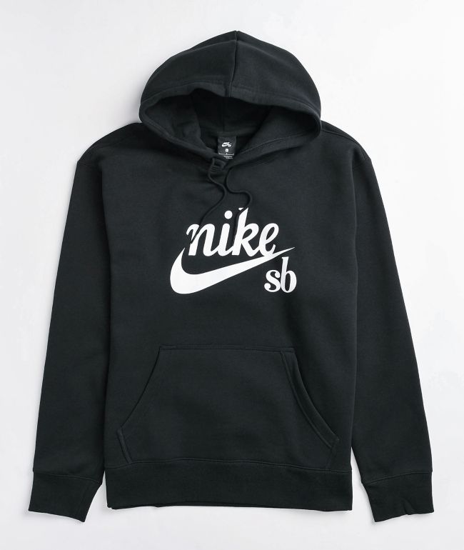 Nike SB Craft Hoodie