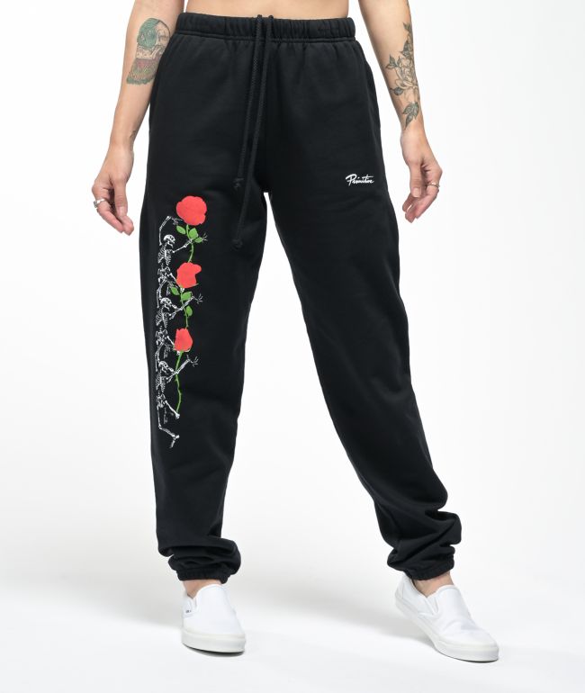 チャレンジャーChallenge チャレンジャー DRAGON SWEAT PANTS - その他