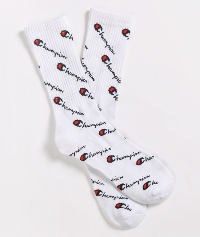 champion socks