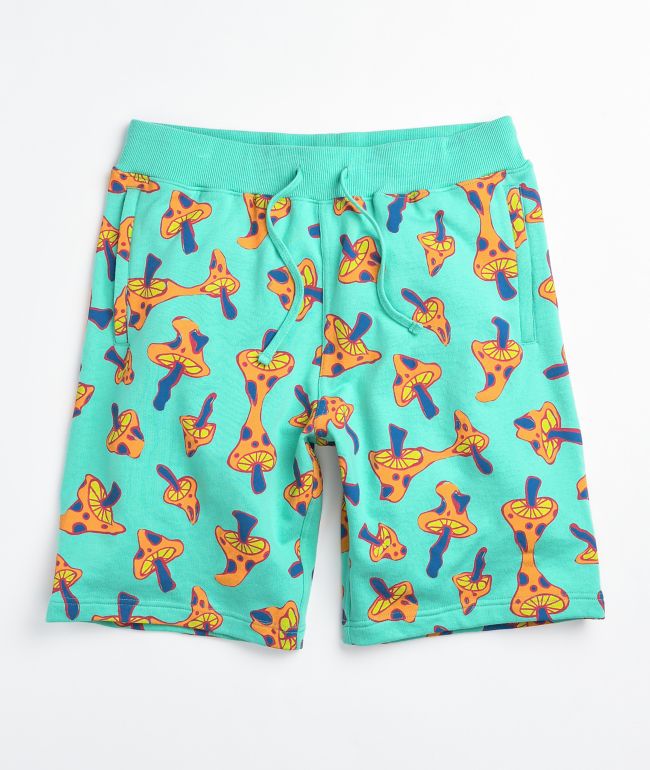 Mens Shorts Zumiez