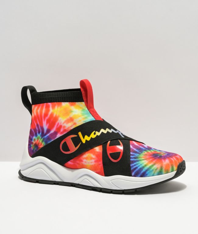 champion shoes