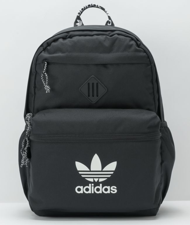 adidas Originals 2.0 Black Backpack