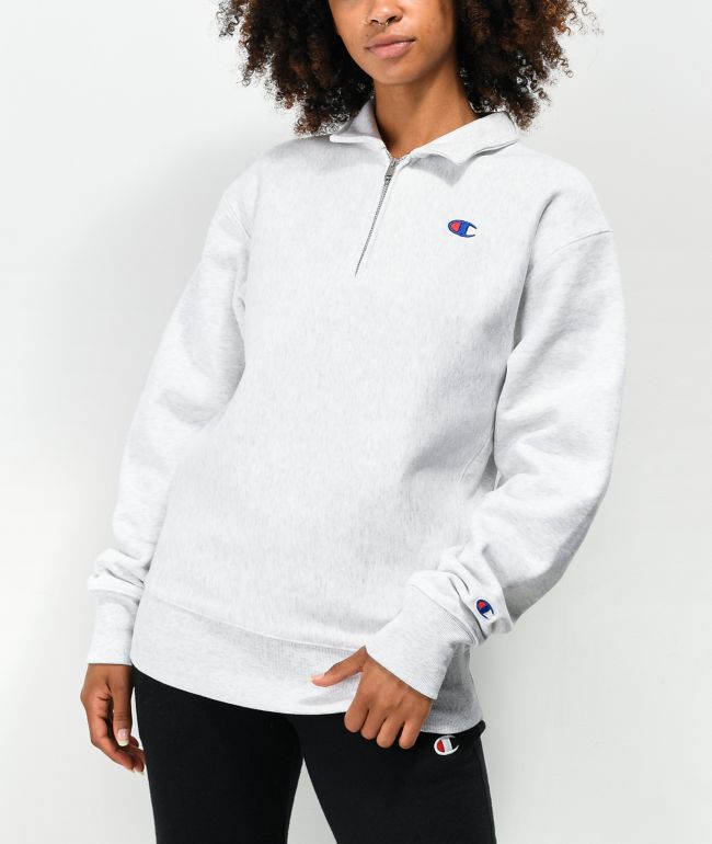 champions sweatshirt