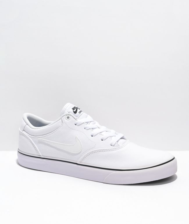 Nike Chron 2 Canvas Shoes