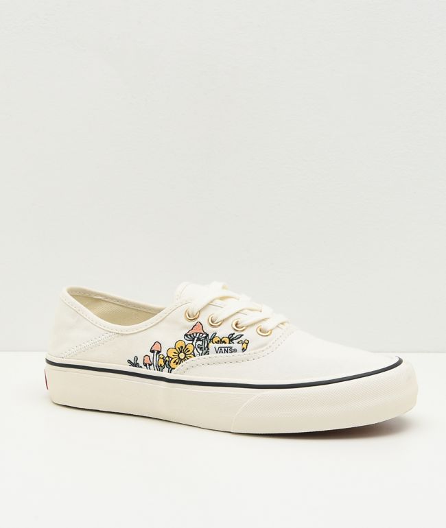 Vans SF Trippy Floral Skate