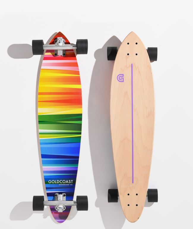 best longboards