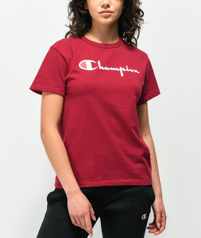 Cranberry Tart T-Shirt