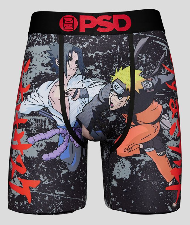 NARUTO RAMEN I BOXER BRIEFS 221180106