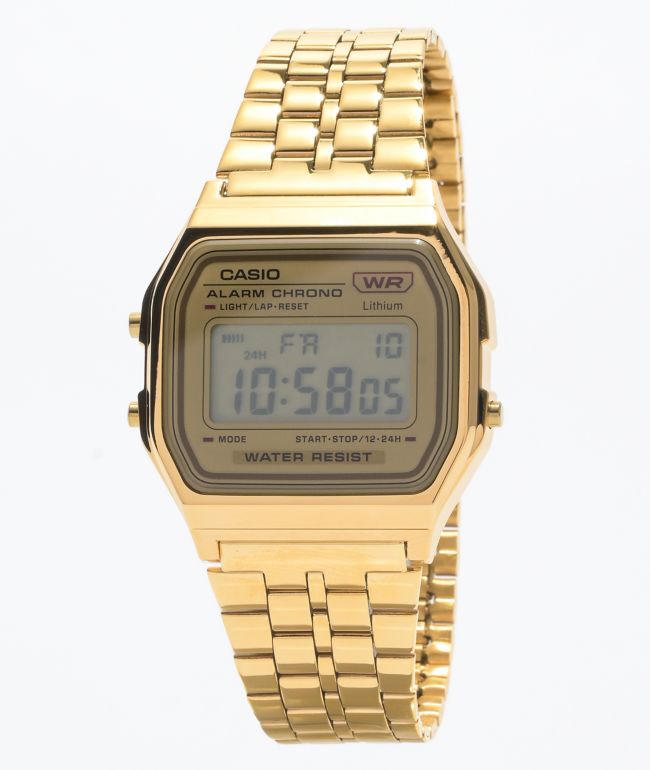 Vintage Digital Watch