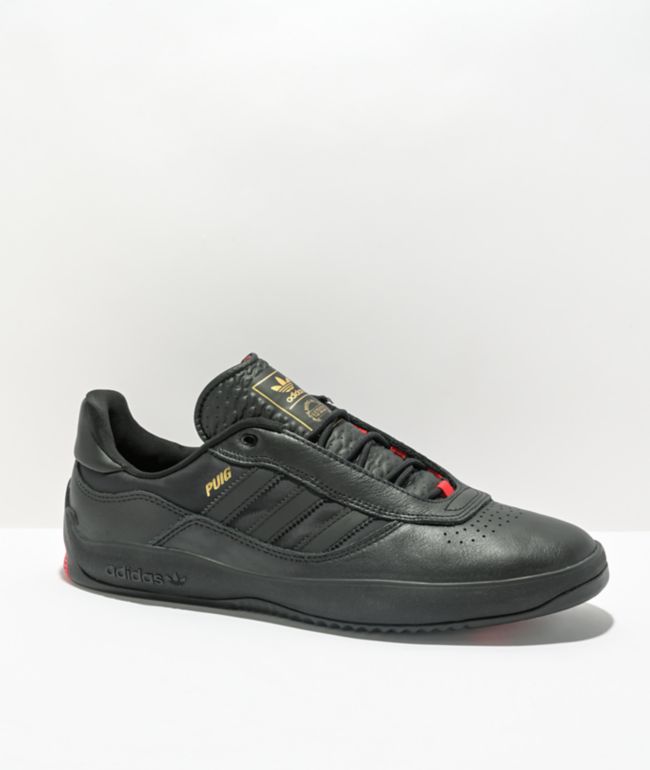 Adidas Calabasas Negras Precio