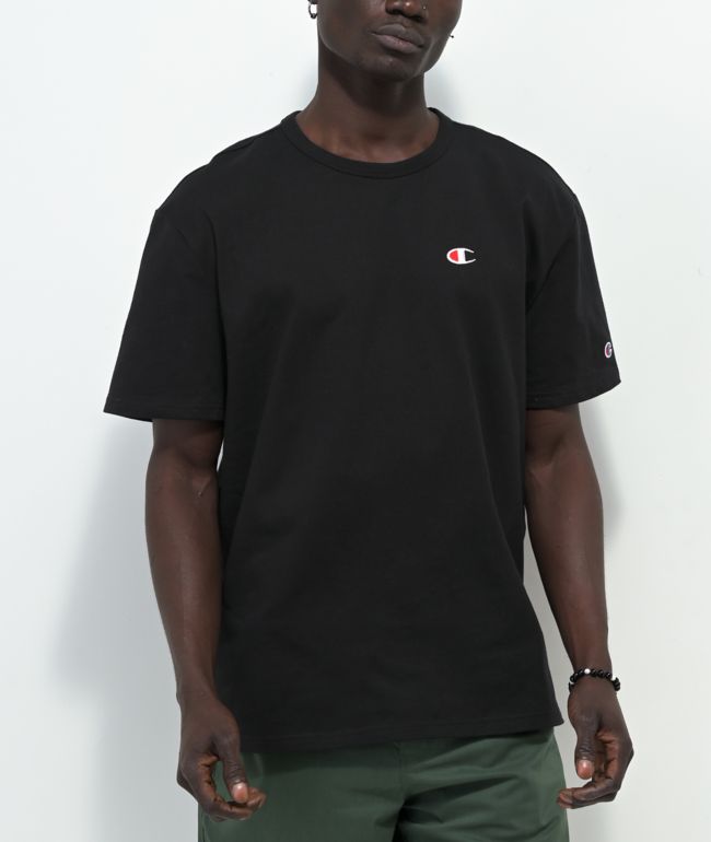 Champion Heritage Embroidered T-Shirt