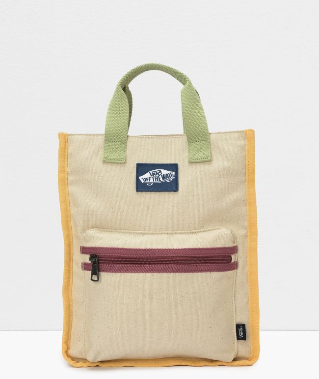 vans dx skate tote bag