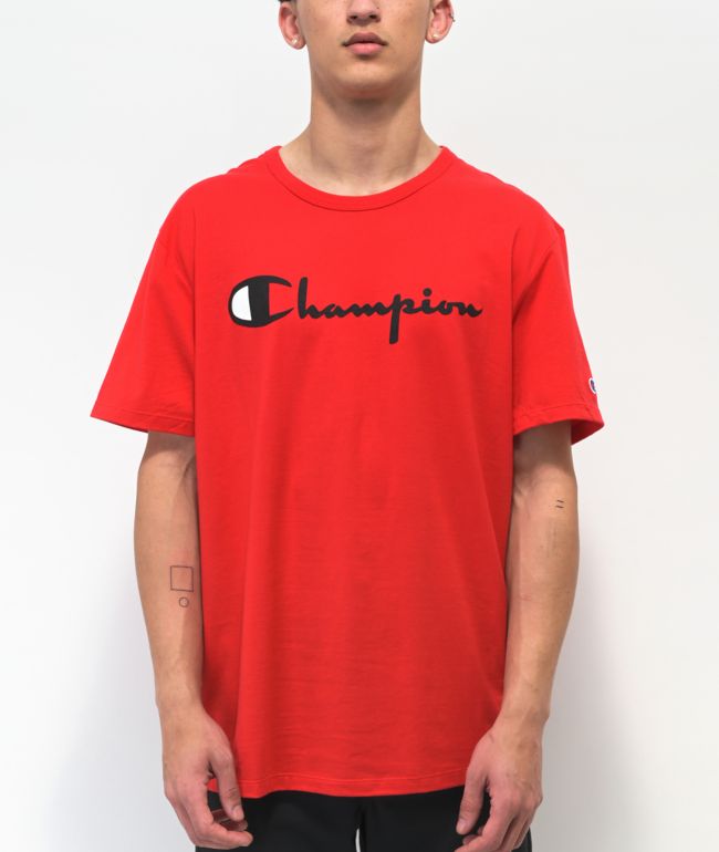 Champion Lightweight T-Shirt
