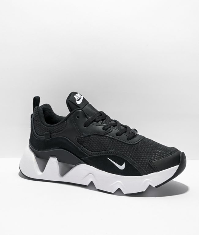 Nike RYZ 365 2 Black Shoes