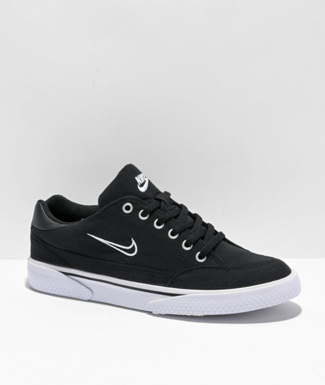 Nike Retro GTS Black