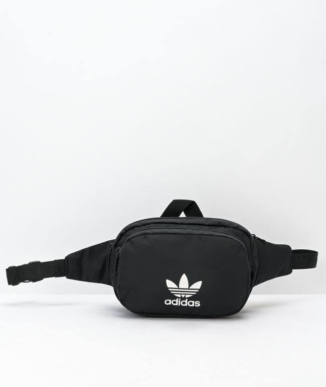 adidas Originals Black Fanny