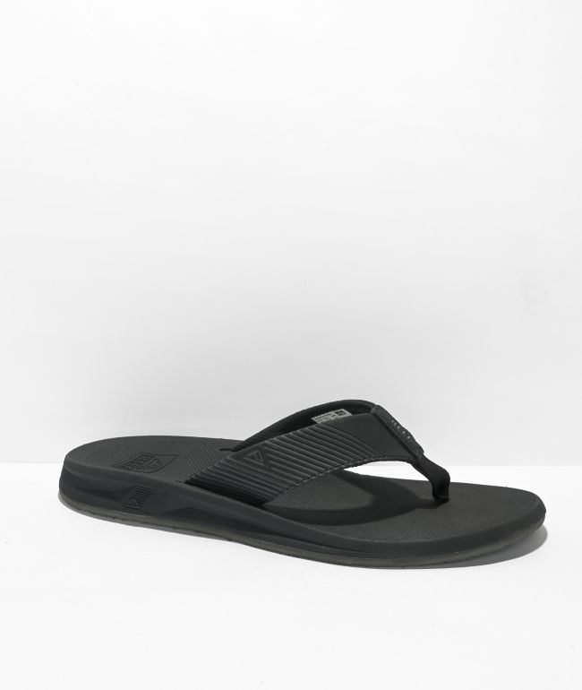 Reef 1.0 Silver Sandals