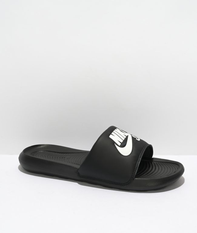 Nike Slide Black And White, over 80 Nike Slide Black And White, ShopStyle