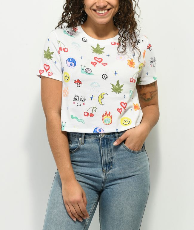 forever 21 shirts for teens