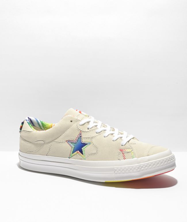 zumiez floral converse