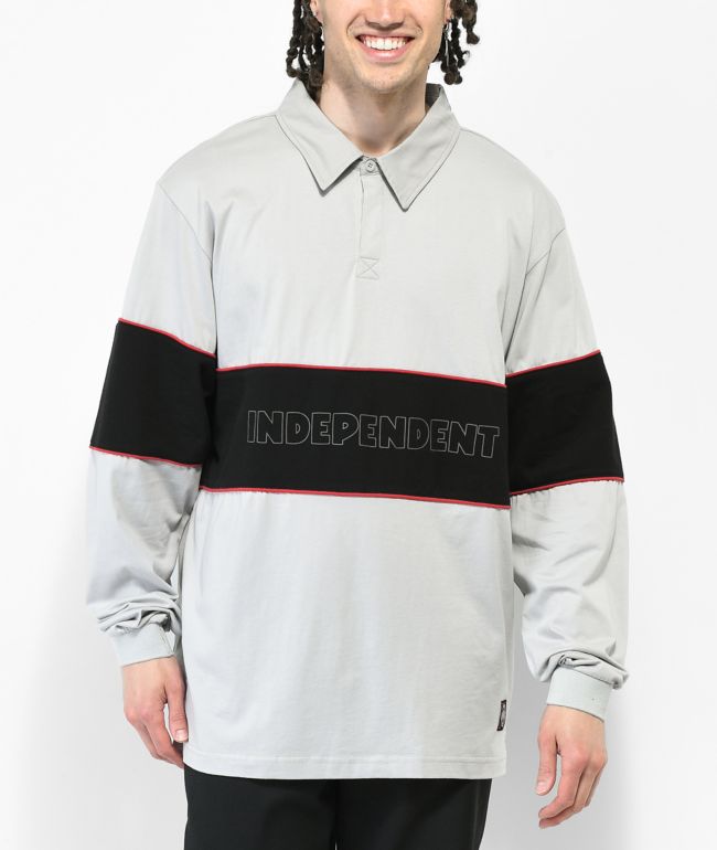 independent rugby shirt