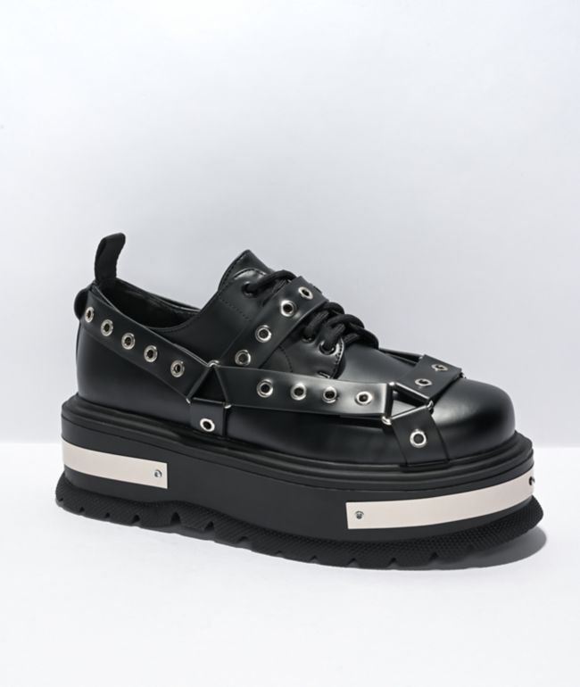 platform converse zumiez