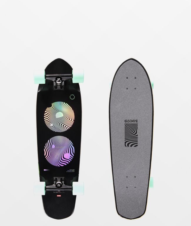 big w skateboard