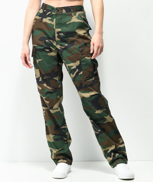 Baggy Camo Cargo Pants Raider lupon.gov.ph