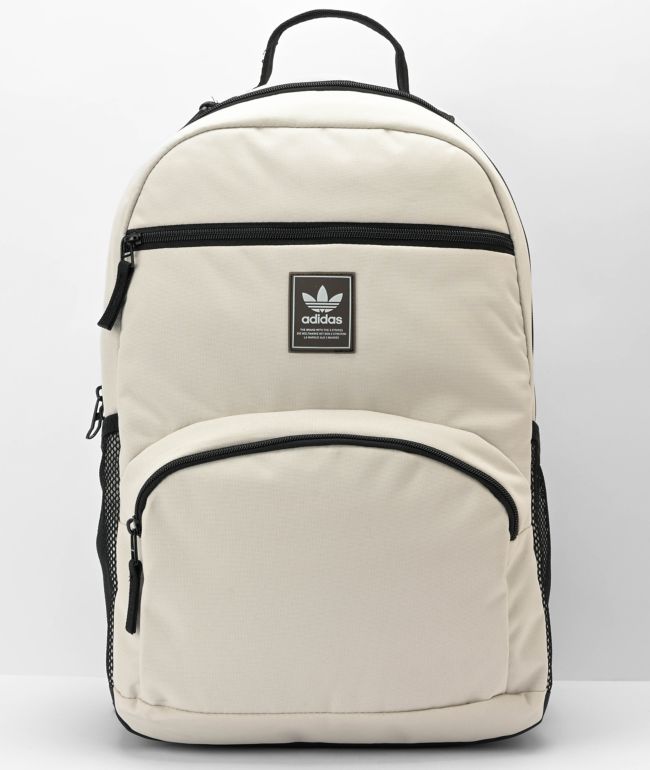 adidas Originals 2.0 Natural Backpack