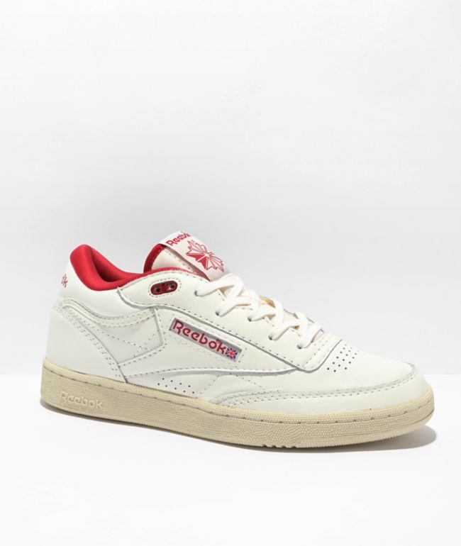 og club sneakers