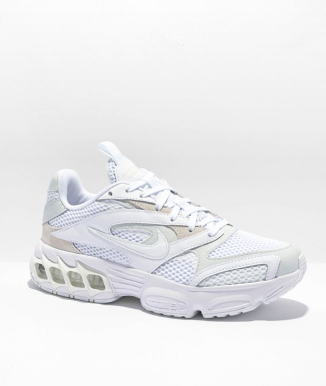 nike air zoom fire beige