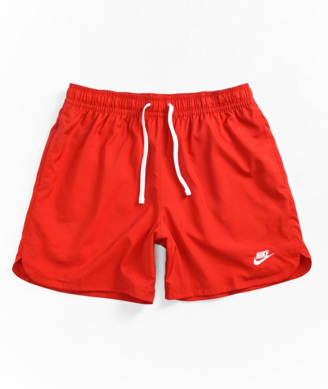 Nike, Shorts