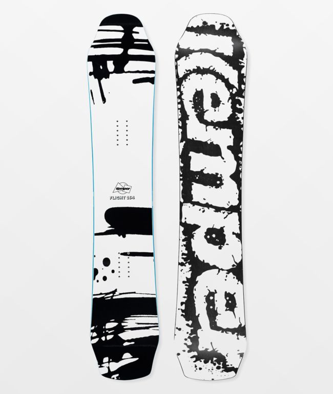 品多く 【美品】2023 KemperSnowboards Fantom 156㎝ ボード - www