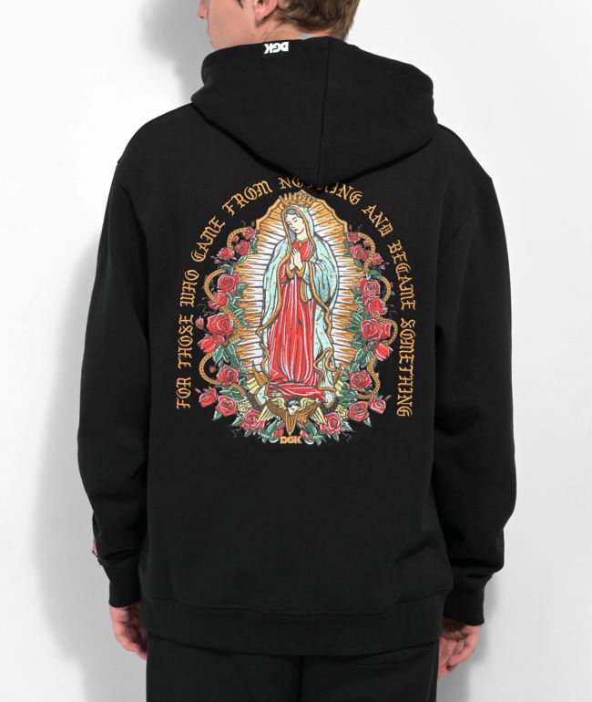 DGK x Kool-Aid Thirst Red Hoodie