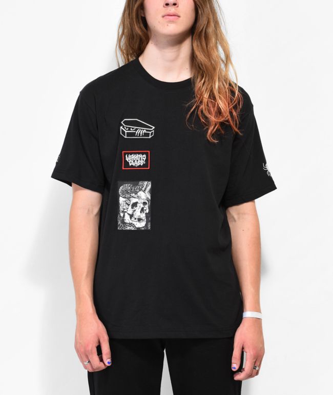 vans sketchy tank shirt