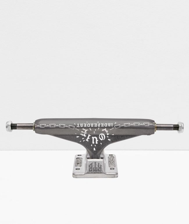 Independent Reynolds 144 Hollow Skateboard Truck