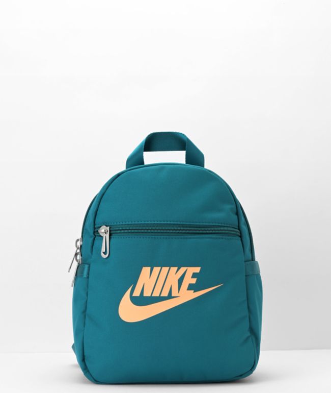 Nike Futura Blue Backpack
