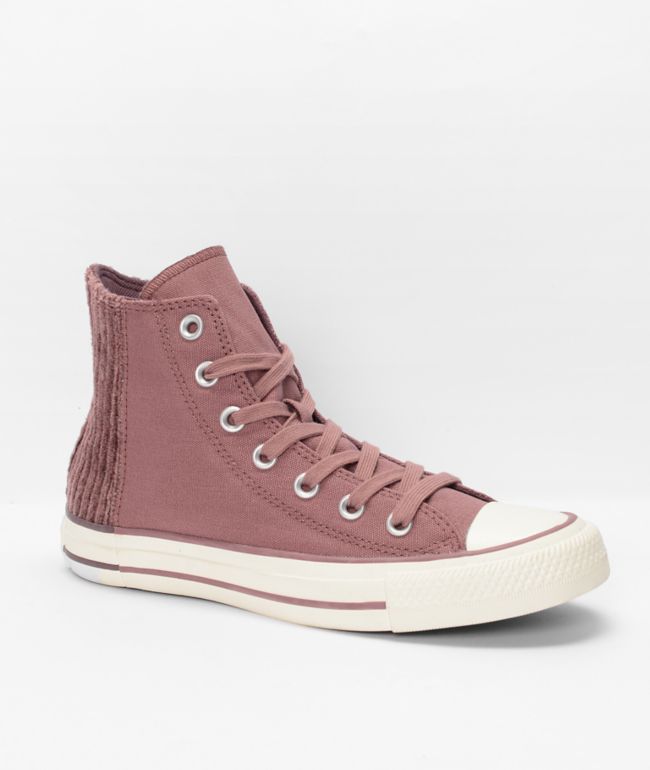 cozy utility chuck taylor all star