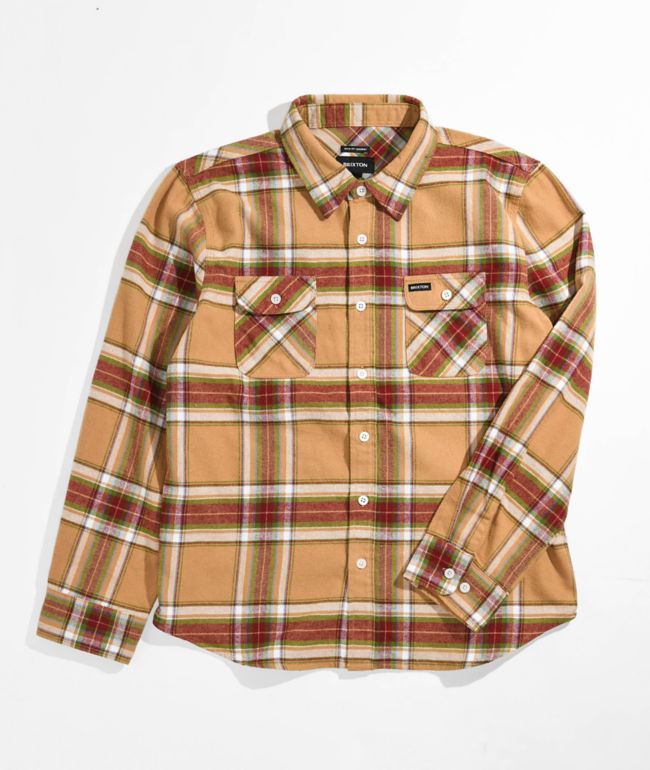 Vans Box Flannel Shirt Sycamore Black