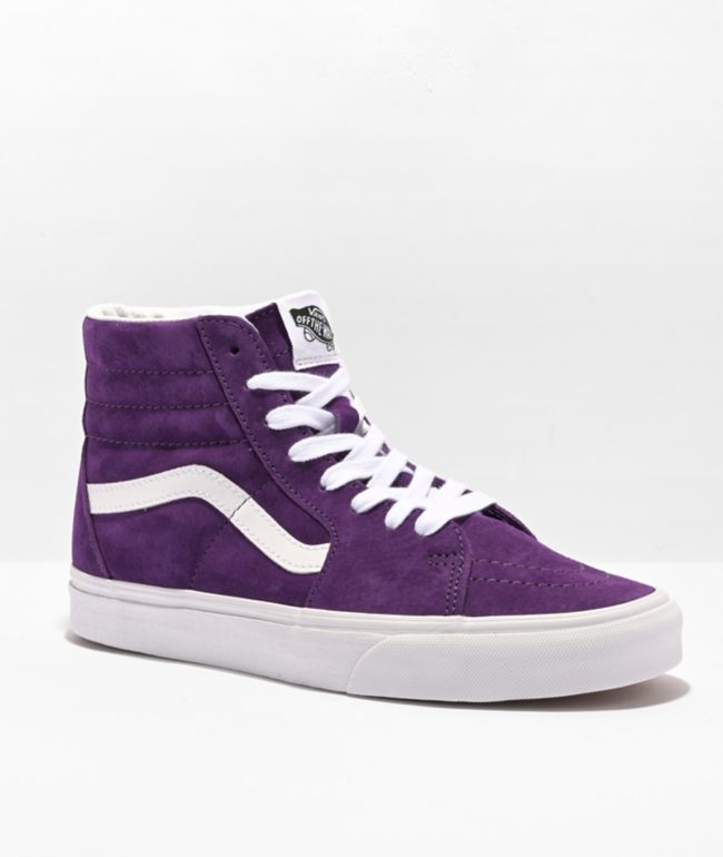 sk8 hi purple