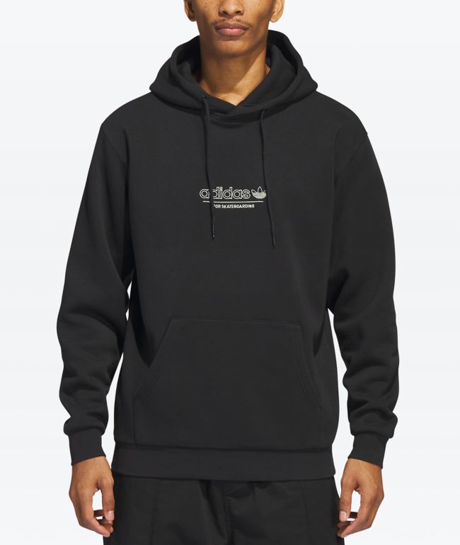 adidas Strike Hoodie