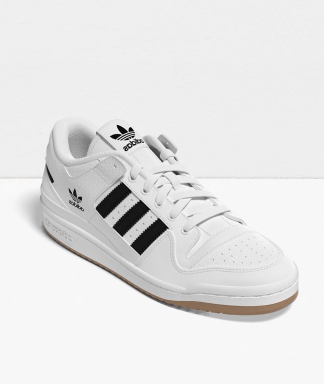 original adidas shoes all white