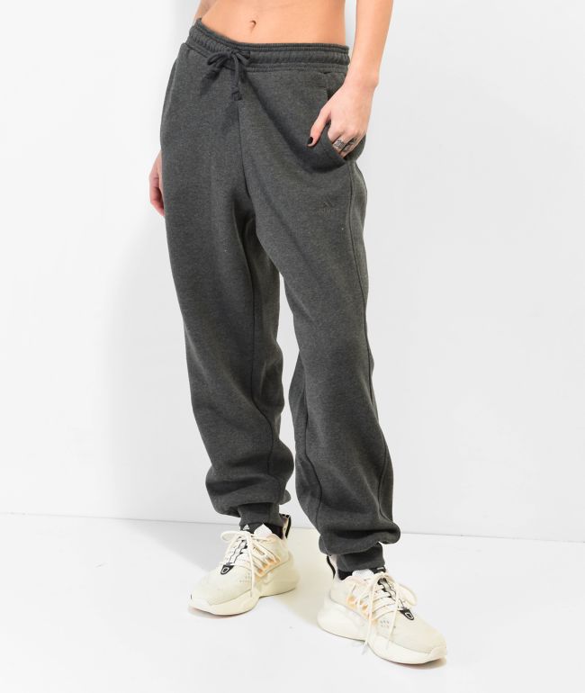 Analytisch Ga trouwen Aanpassing adidas All SZN Grey Sweat Pants