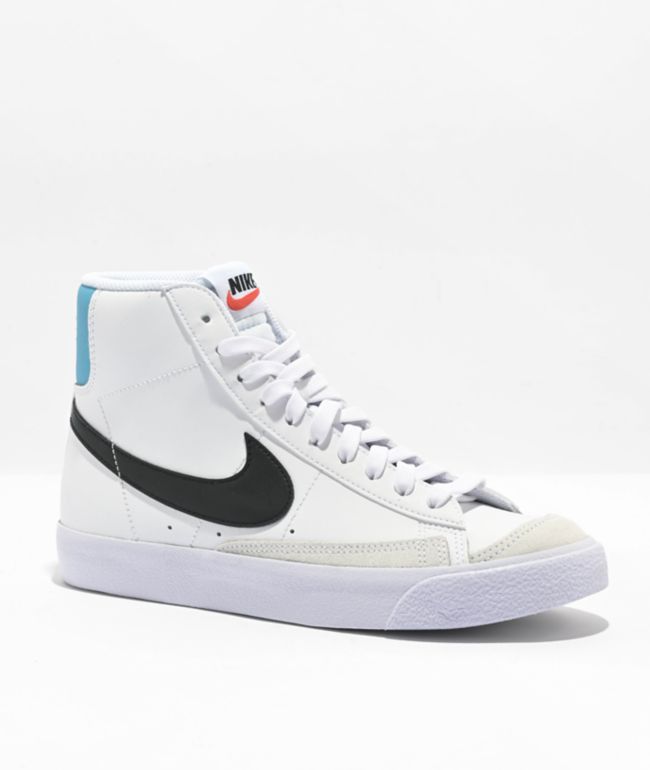 blazer zoom