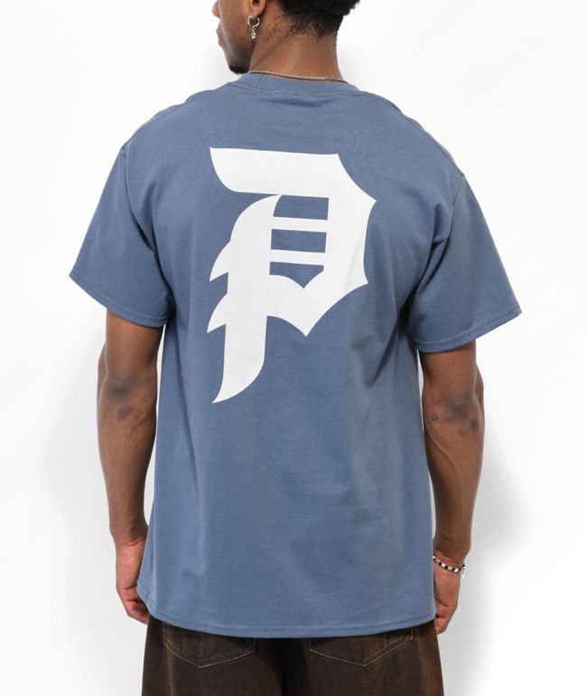 Primitive Tokyo Champion Black Baseball Jersey - Size: XL - Men's Clothing - Shirts - Jerseys - at Zumiez