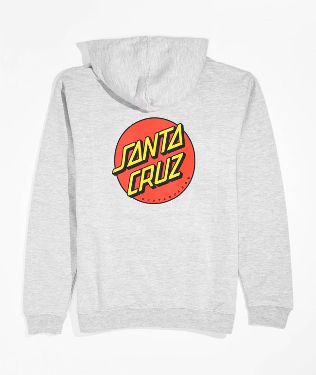 Destinations Oakland Kids Youth Hoodie - Gray - California | 500 Level