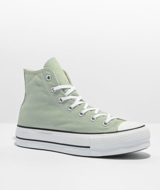 Taylor All Lift Summit Sage High Top