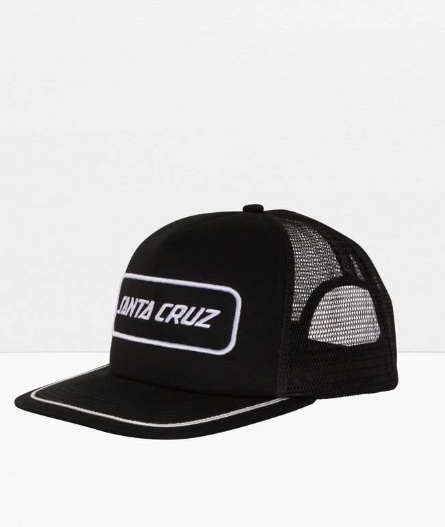 American Needle Sinclair Bronco Navy Trucker Hat - One Size - Accessories at Zumiez