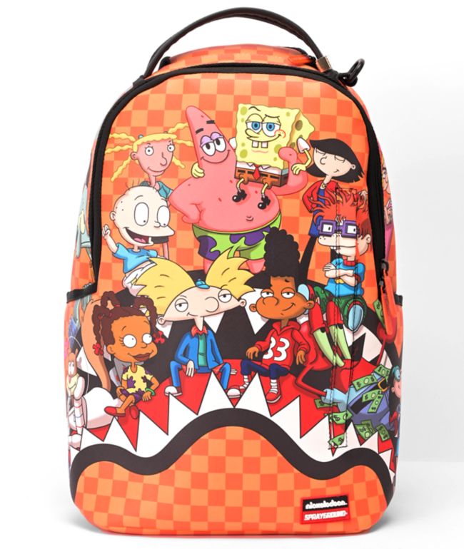 sprayground backpack informa.mk