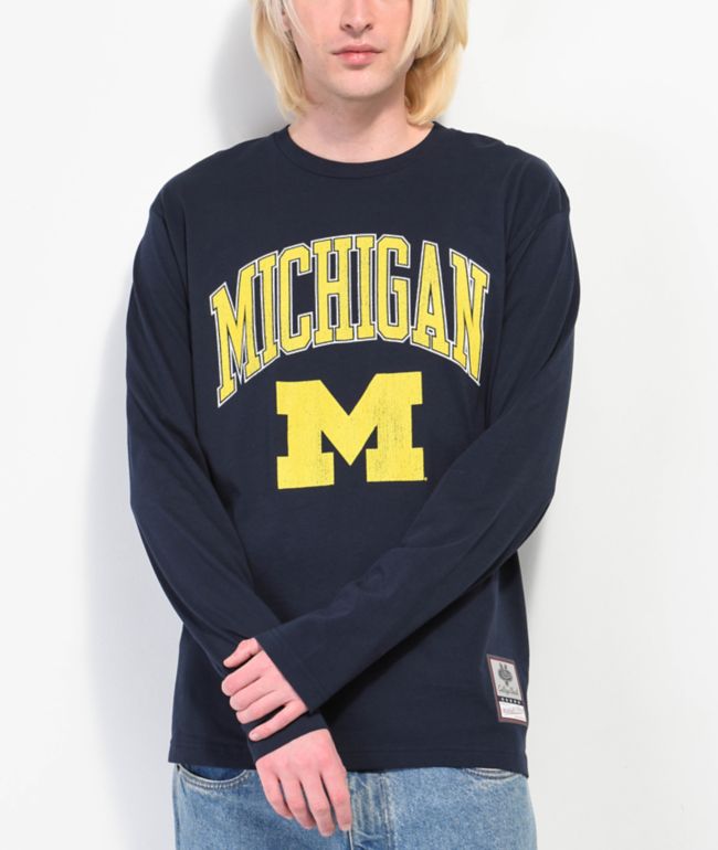 Buy NCAA Clothing & Merchandise Online, Mitchell & Ness